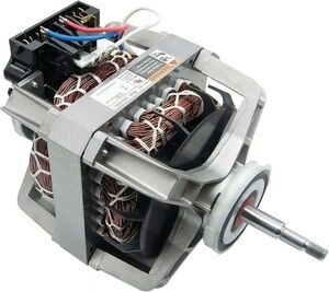DC31-00055G Samsung Dryer Drive Motor Replacement Part